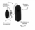 Vibrador Bullet Multivelocidades a pilha - comprar online
