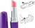 Vibrador Formato de Batom - comprar online