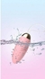 Vibrador bullet usb recarregável com controle,para casal - PAIXÃO&PRAZER