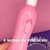 VIBRADOR A PILHA 2 MODOS DE VIBRAÇÕES VARINHA MÁGICA 16,5 X 3,5 CM - comprar online