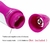 Vibrador Varinha Magica 30 vibrações - loja online