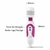Vibrador Varinha Magica 30 vibrações