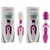 Vibrador Varinha Magica 30 vibrações - comprar online