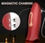 VIBRADOR BOCA SIMULADOR DE SEXO ORAL - PAIXÃO&PRAZER