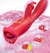 VIBRADOR BOCA 3X1,SEXO ORAL,PENETRAÇÃO E ESTIMULADOR CLITORIANO