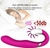 VIBRADOR PENETRAÇÃO E ROTAÇÃO CLITORIANA COM 10 VIBRAÇÕES - comprar online