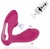 VIBRADOR PONTO G PUMP 10 MODOS DE VIBRAÇÃO E PULSAÇÃO