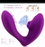 VIBRADOR PONTO G PUMP 10 MODOS DE VIBRAÇÃO E PULSAÇÃO - comprar online