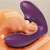 Imagem do VIBRADOR PONTO G PUMP 10 MODOS DE VIBRAÇÃO E PULSAÇÃO