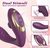 VIBRADOR PONTO G PUMP 10 MODOS DE VIBRAÇÃO E PULSAÇÃO na internet