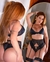 CONJUNTO MARINA COM ARO SEM BOJO