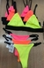 CONJUNTO NEON COM BOJO