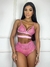 CONJUNTO LACRADORA AMANDA