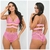 CONJUNTO LACRADORA AMANDA - comprar online