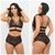 CONJUNTO LACRADORA AMANDA na internet