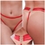 CALCINHA COM STRASS 3 ALÇAS - comprar online