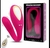 VIBRADOR CASAL ARTICULADO COM CONTROLE USB RECARREGÁVEL