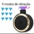 VIBRADOR SUGADOR EM FORMATO DE PERFUME - loja online