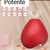 VIBRADOR SUGADOR EM FORMATO DE CORAÇÃO na internet