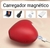 Imagem do VIBRADOR SUGADOR EM FORMATO DE CORAÇÃO