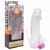 CAPA PENIANA SLEEVE FORMATO PÊNIS E VIBRO