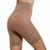 SHORT CINTA FEMININO MODELADOR UP LINE COM ELASTANO LOBA - comprar online