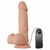 PRÓTESE EM FORMATO DE PÊNIS REALÍSTICO COM VIBRAÇÃO BEAUTIFUL 21,8X4,6CM na internet