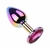 PLUG ANAL METAL COLORS G - comprar online
