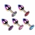 PLUG ANAL METAL COLORS G na internet