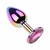 PLUG ANAL METAL COLORS G na internet