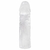 Capa Peniana Com Veias Transparente 15Cm na internet