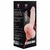 MASTURBADOR MASCULINO BIGGER MAN - comprar online