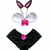 MINI FANTASIA COELHINHA COM BOJO - comprar online