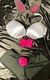 MINI FANTASIA PLUS SIZE COM BOJO COELHA - comprar online