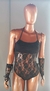 BODY RENDA (OBS: NAÕ ACOMPANHA LUVA)