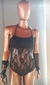 BODY RENDA (OBS: NAÕ ACOMPANHA LUVA) - comprar online