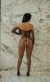BODYSTOCKING MACACÃO ARRASTÃO - comprar online