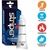SUPER MACHO GEL EXCITANTE MASCULINO LINHA STRIPPER 8G INTT
