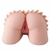 Masturbador Masculino em Formato de Bunda com Vagina e anus