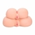 Sex Dolls Masturbador em Formato de Bunda com 2 Vaginas e 1 Ânus