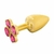 Pug anal trevo M - comprar online