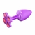 Imagem do Pug anal trevo M