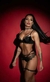 Conjunto Algema Sexy Afrodite