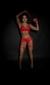 Conjunto Algema Sexy Afrodite - comprar online