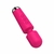 VIBRADOR VARINHA MÁGICA STACY MINI 20 MODOS DE VIBRAÇÃO