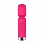 VIBRADOR VARINHA MÁGICA STACY MINI 20 MODOS DE VIBRAÇÃO - loja online