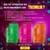 Tremilik Vibramax Beijável 15Ml