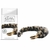 Plug Anal Com Cauda Longa Slim