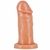 Prótese Garanhão Maciça 11,7 X 3,8Cm na internet