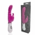 Vibrador Rabbit Silicone 12 Vibrações Usb - PAIXÃO&PRAZER